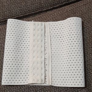 Breathable Waist Trainer